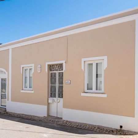 Montes de Alvor Guesthouse Casa Felicia מראה חיצוני תמונה