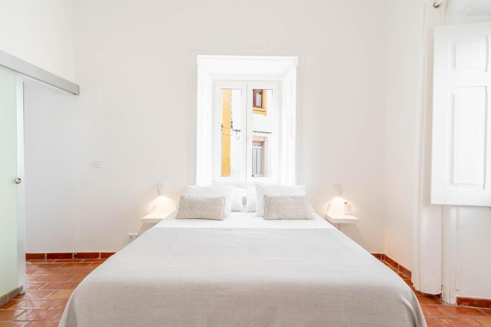 Montes de Alvor Guesthouse Casa Felicia מראה חיצוני תמונה
