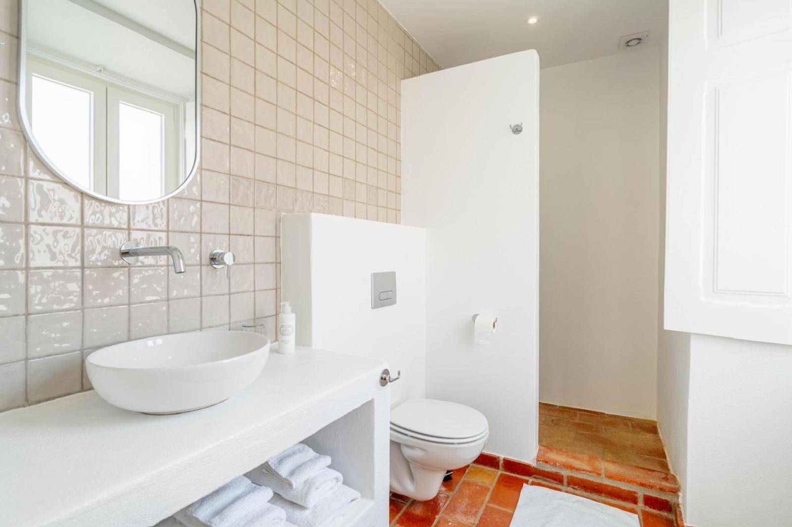 Montes de Alvor Guesthouse Casa Felicia מראה חיצוני תמונה