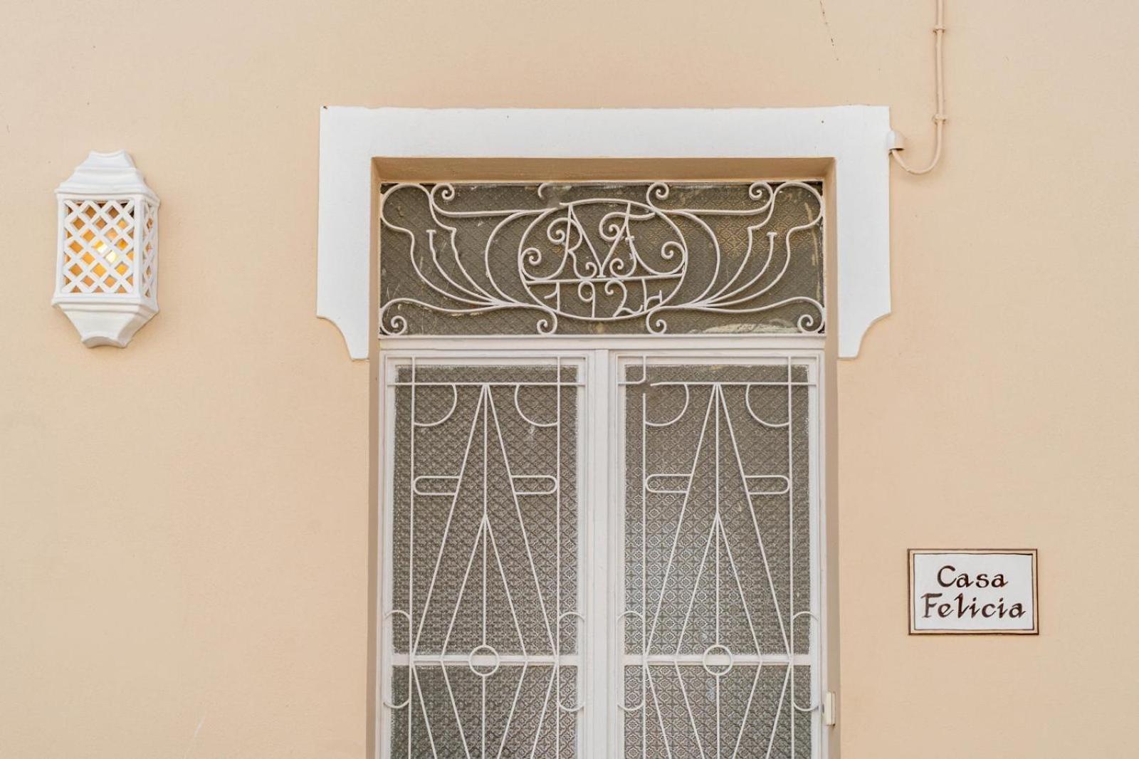 Montes de Alvor Guesthouse Casa Felicia מראה חיצוני תמונה