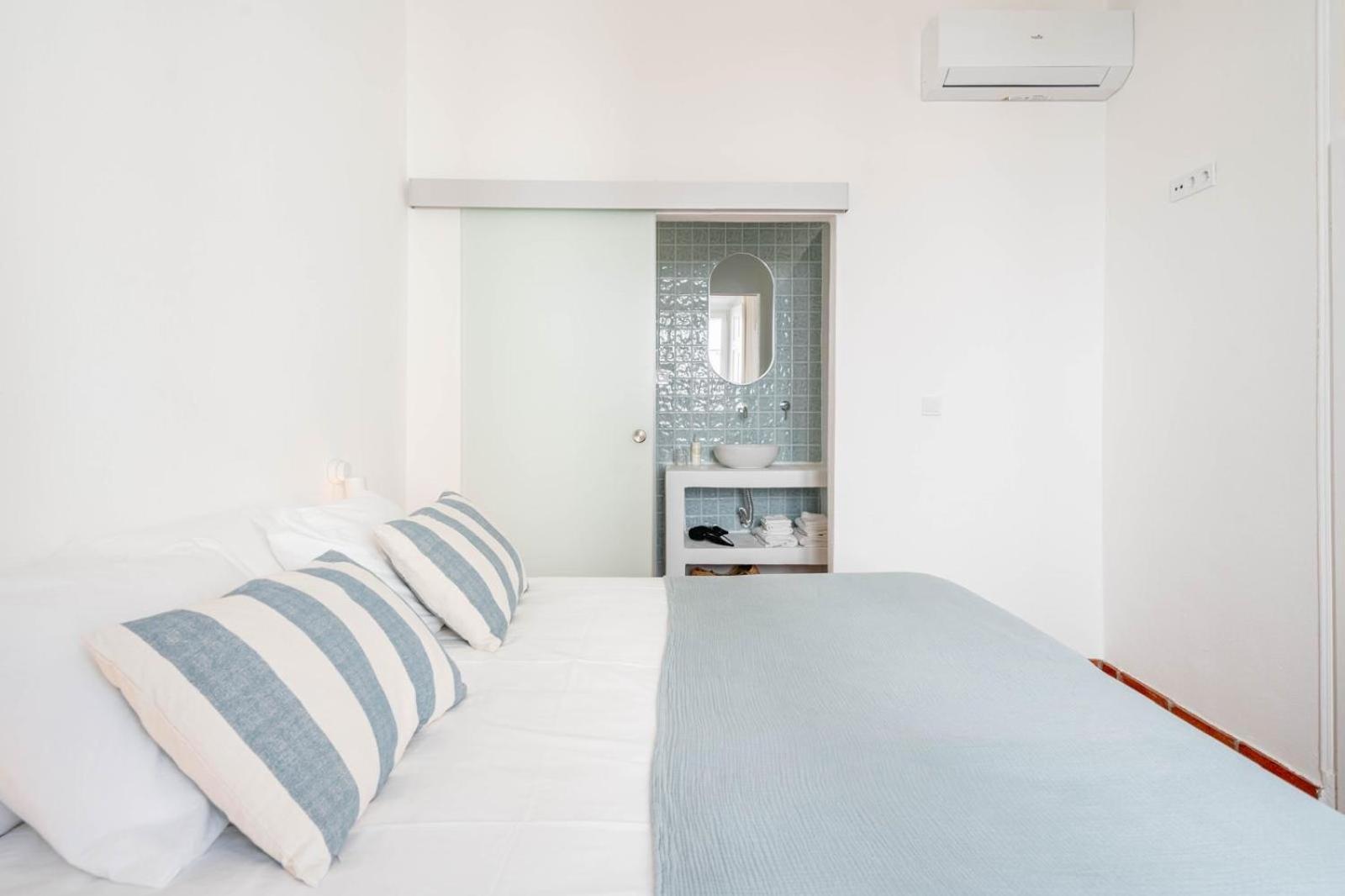 Montes de Alvor Guesthouse Casa Felicia מראה חיצוני תמונה