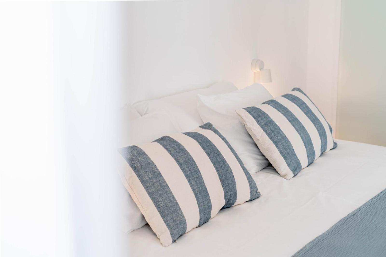 Montes de Alvor Guesthouse Casa Felicia מראה חיצוני תמונה